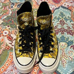 Converse Chuck Taylor All-Star 70 Hi
Peanuts Woodstock